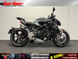 MV AGUSTA BRUTALE 1000 RS