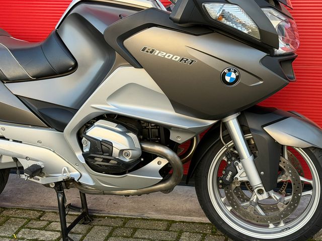 bmw - r-1200-rt