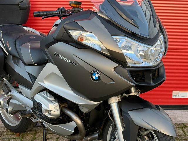 bmw - r-1200-rt