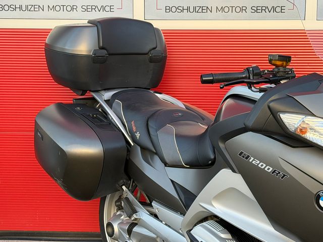 bmw - r-1200-rt