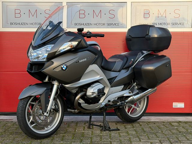 bmw - r-1200-rt
