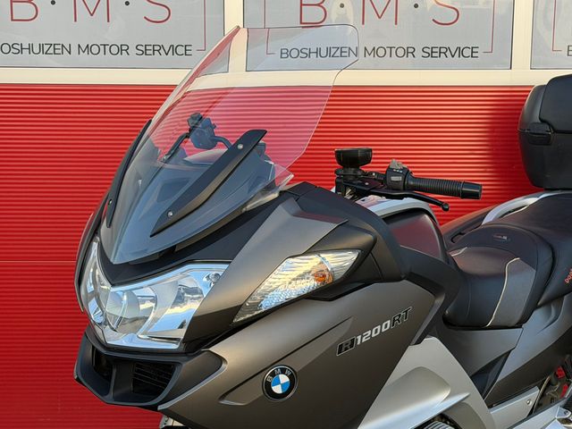 bmw - r-1200-rt