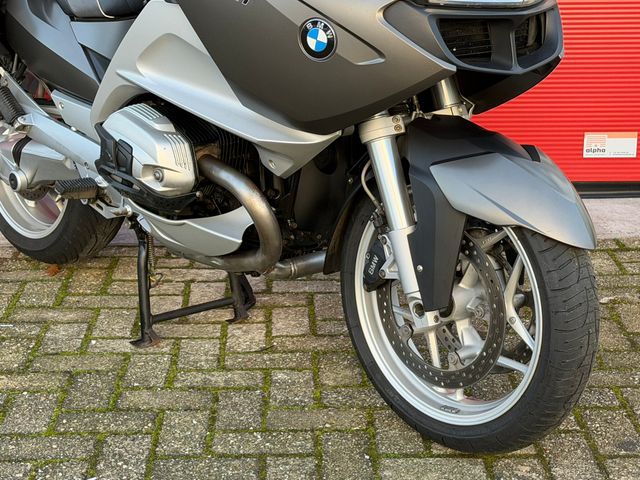 bmw - r-1200-rt