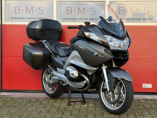 bmw - r-1200-rt