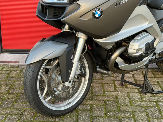 bmw - r-1200-rt