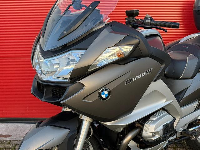 bmw - r-1200-rt