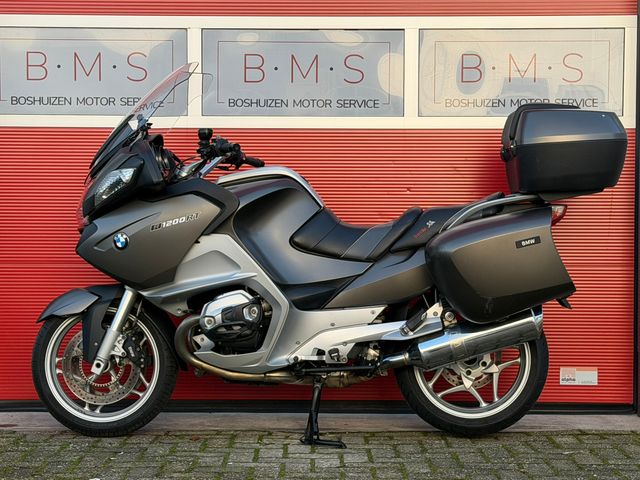 bmw - r-1200-rt
