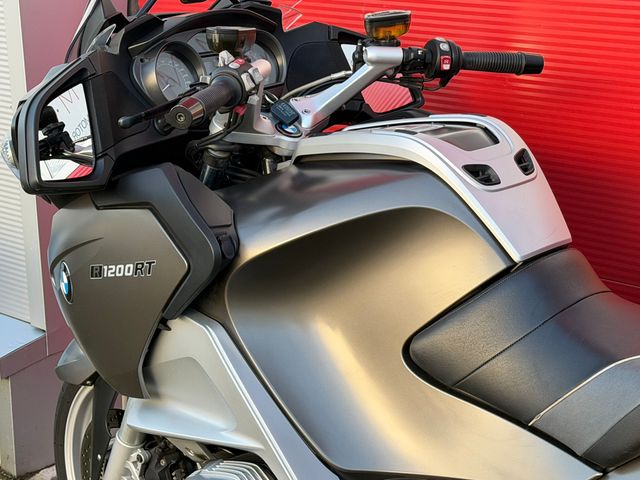 bmw - r-1200-rt
