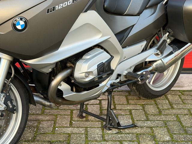 bmw - r-1200-rt