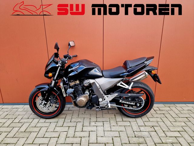 kawasaki - z-750