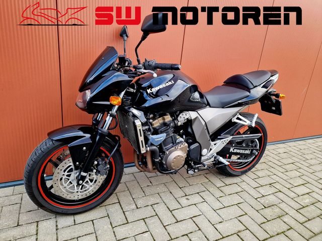 kawasaki - z-750