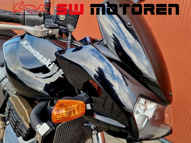 kawasaki - z-750