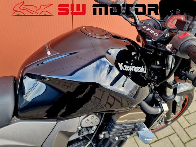 kawasaki - z-750