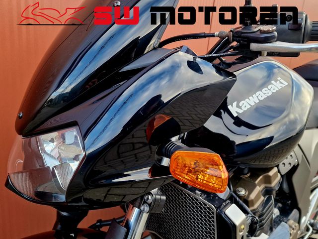kawasaki - z-750