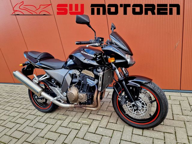 kawasaki - z-750