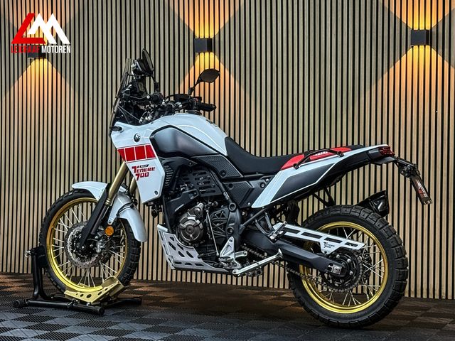 yamaha - tenere-700-rally-edition