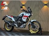 YAMAHA TENERE 700 RALLY EDITION