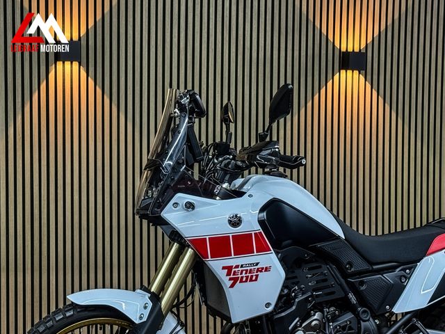 yamaha - tenere-700-rally-edition