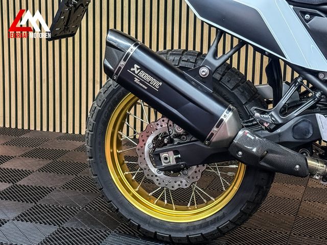 yamaha - tenere-700-rally-edition