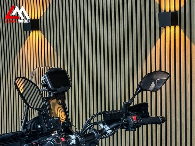 yamaha - tenere-700-rally-edition