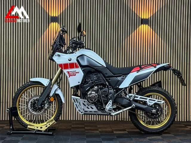 yamaha - tenere-700-rally-edition