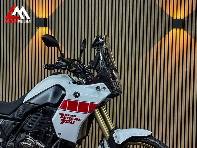 yamaha - tenere-700-rally-edition