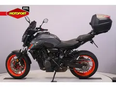 Yamaha MT 07 ABS 2022 occasion – foto 5 van 17