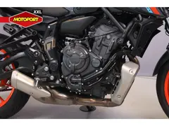 Yamaha MT 07 ABS 2022 occasion – foto 8 van 17