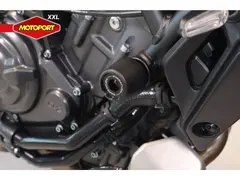 Yamaha MT 07 ABS 2022 occasion – foto 14 van 17