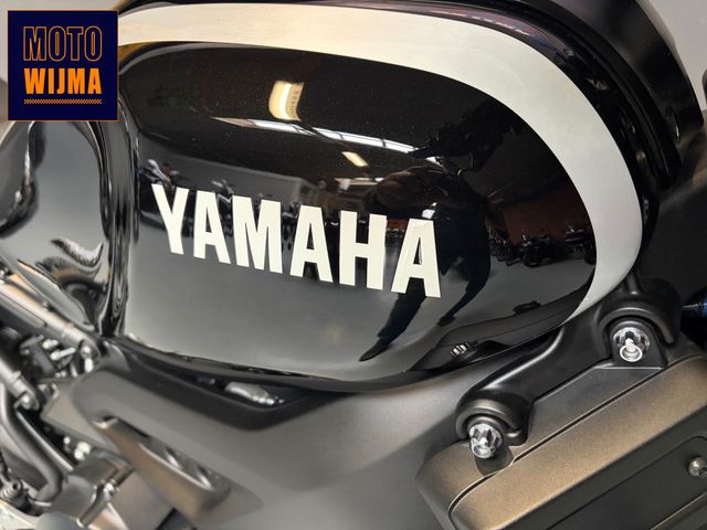 yamaha - xsr-900-abs
