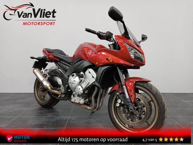 yamaha - fz-1-s-fazer