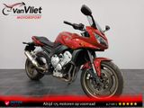 YAMAHA FZ 1 S FAZER