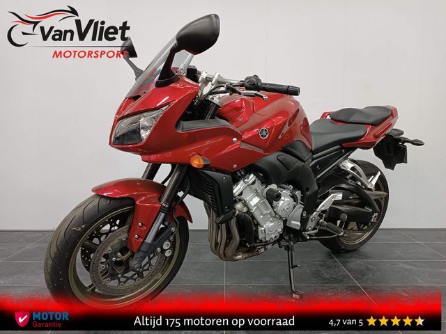 yamaha - fz-1-s-fazer