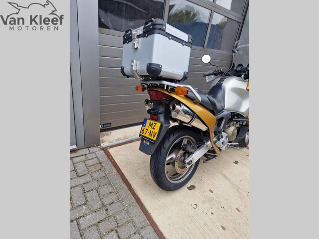 honda - xl-1000-v-varadero
