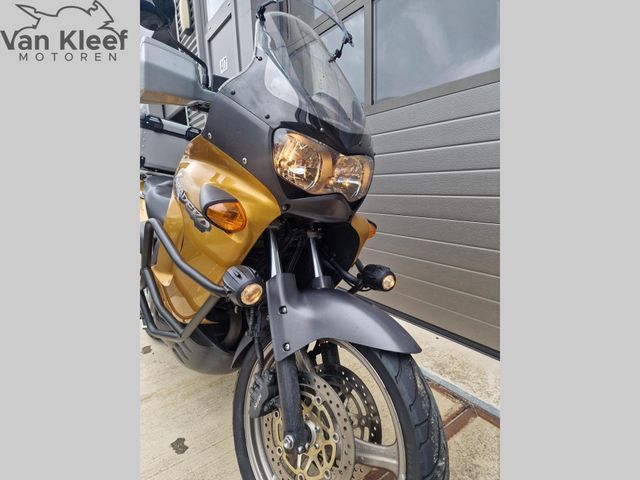 honda - xl-1000-v-varadero