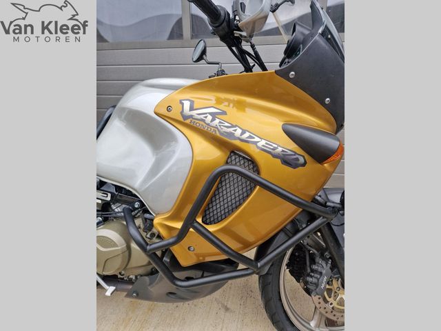 honda - xl-1000-v-varadero