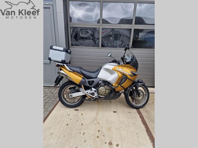 honda - xl-1000-v-varadero