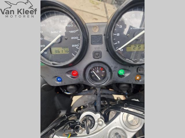honda - xl-1000-v-varadero