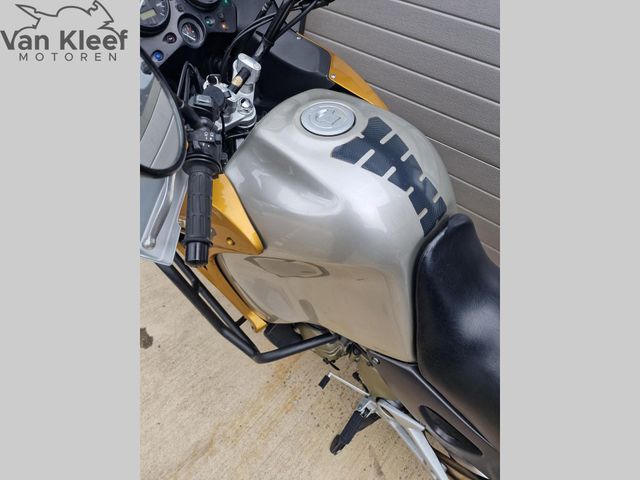 honda - xl-1000-v-varadero