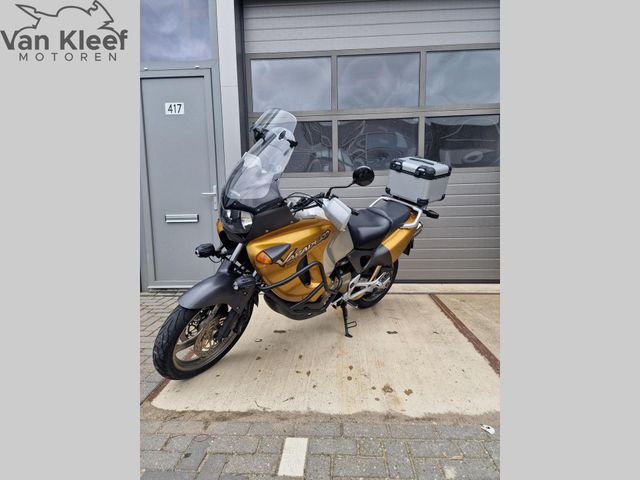 honda - xl-1000-v-varadero