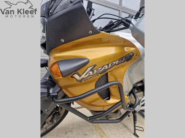 honda - xl-1000-v-varadero