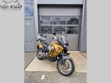 HONDA XL 1000 V VARADERO
