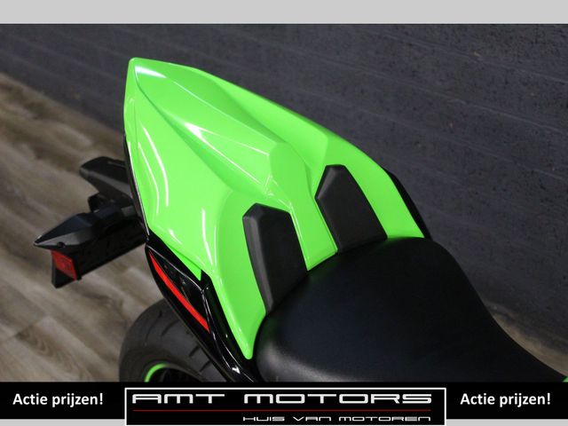 kawasaki - ninja-650-krt-edition