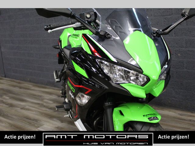 kawasaki - ninja-650-krt-edition