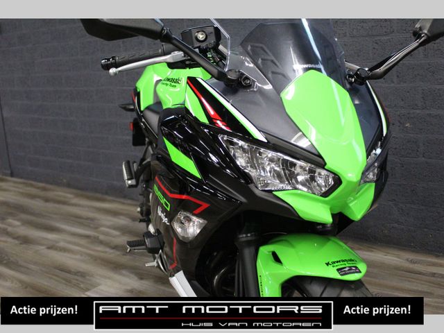 kawasaki - ninja-650-krt-edition