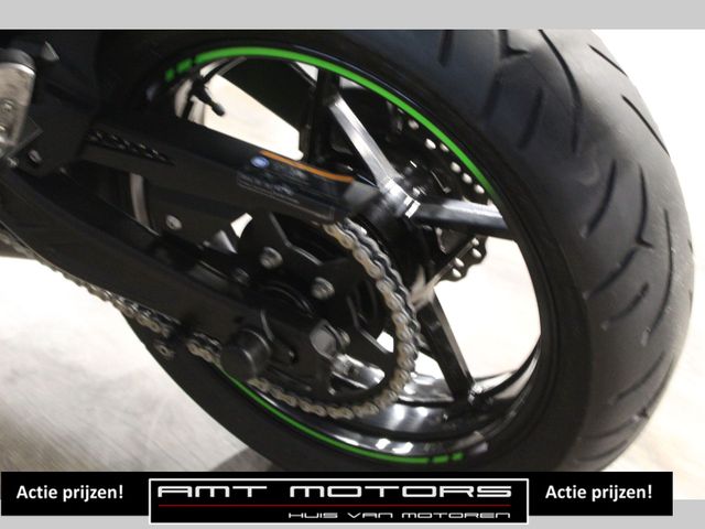 kawasaki - ninja-650-krt-edition