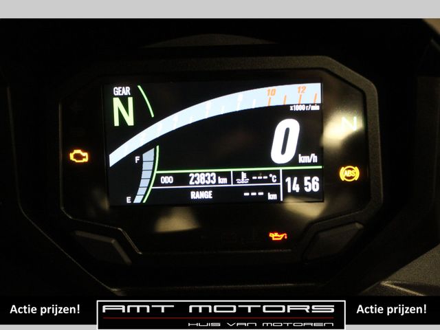 kawasaki - ninja-650-krt-edition