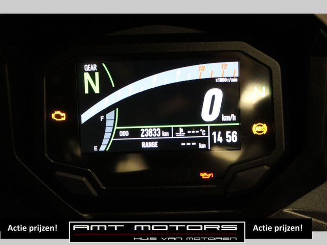 kawasaki - ninja-650-krt-edition