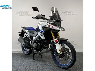 SUZUKI V-STROM 1050 DE – foto 2