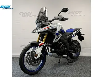 SUZUKI V-STROM 1050 DE – foto 3